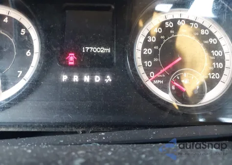 2017 Ram 1500 Express 4X4 5'7 Box z USA, uszkodzony, nr VIN 3C6RR7KT0HG660079